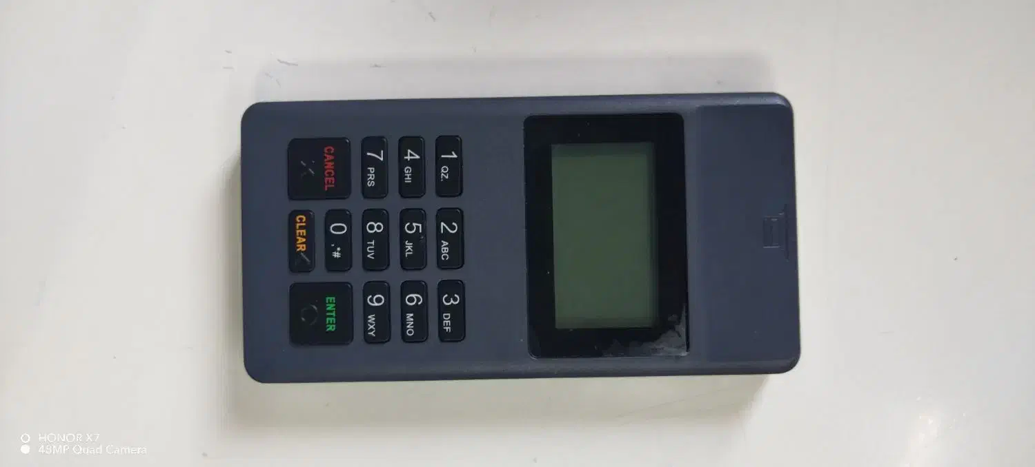 پوز جیبی|فروشگاه و مغازه|تهران, خانی آباد نو شمالی|دیوار