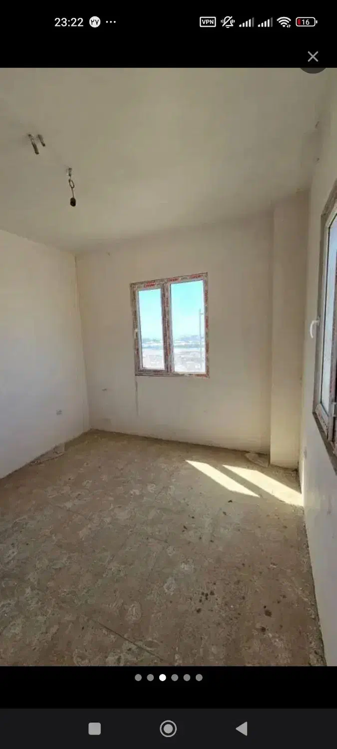 واحد ۷۳ متری تعاونی پشتیبانی ۵۰۰|فروش آپارتمان|هشتگرد, فاز ۷ مهستان|دیوار