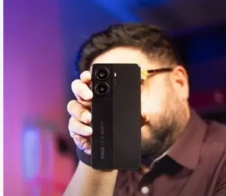 پوکو x7poro 512|موبایل|اصفهان, کشاورزی|دیوار