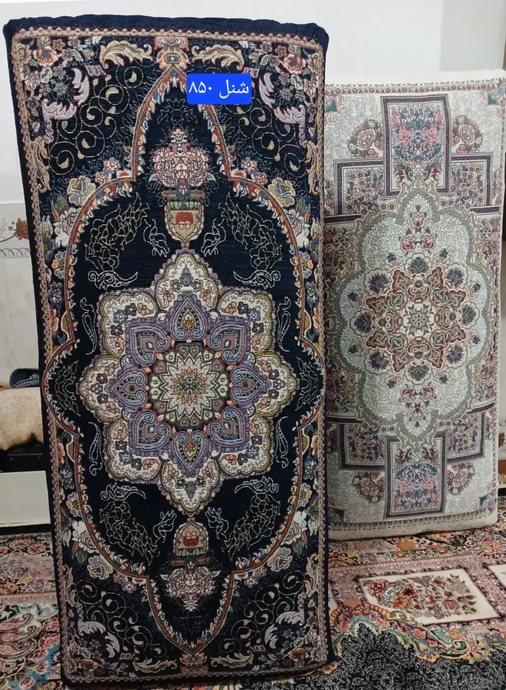 مستقیم ازتولیدی|پشتی|گرگان, |دیوار