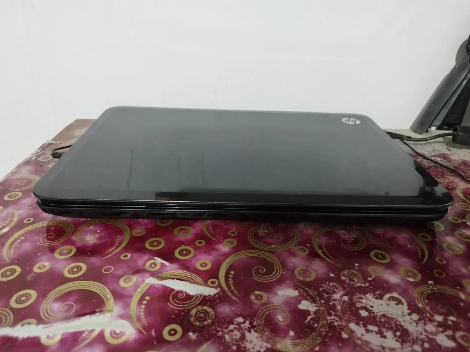 لپتاپ HP pavilion 6|رایانه همراه|مشهد, نوید|دیوار