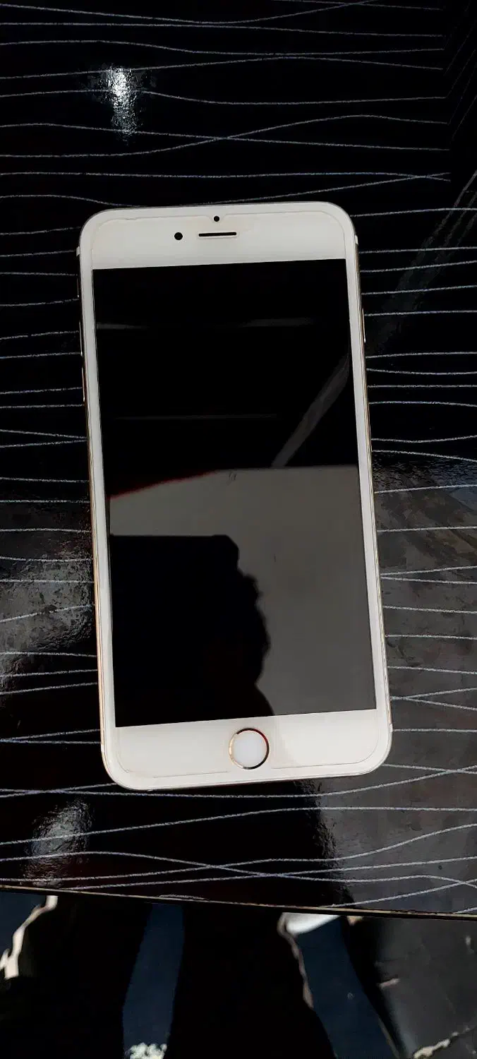 آیفون ۶پلاس ۶۴گیگ|موبایل|فردیس, قریشی|دیوار