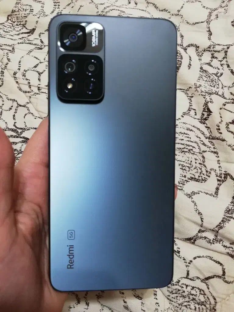 گوشی note 11 pro plus 5g|موبایل|تهران, نیروی هوایی (پیروزی)|دیوار