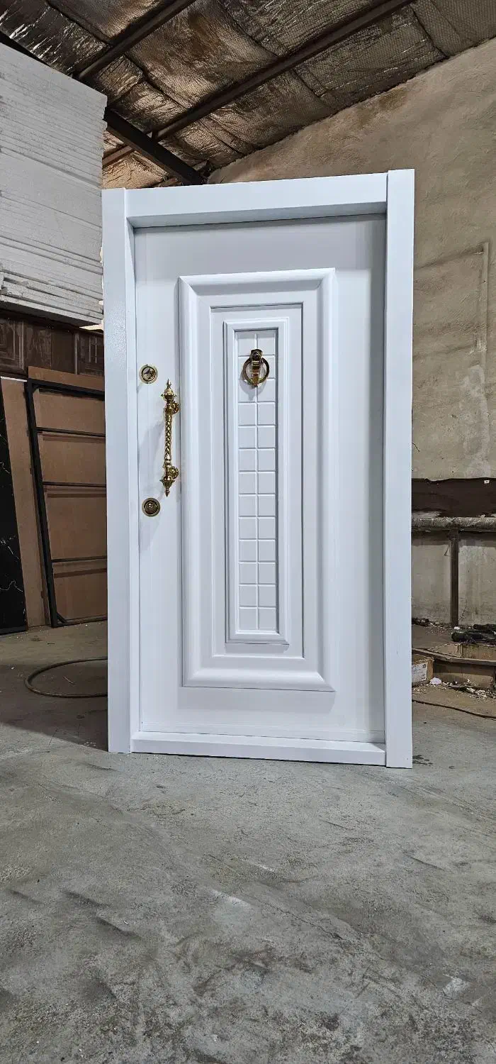 تولید کننده دربهای ضد سرقت ، اتاقی|مصالح و تجهیزات ساختمان|اندیشه, اندیشه فاز ۵|دیوار