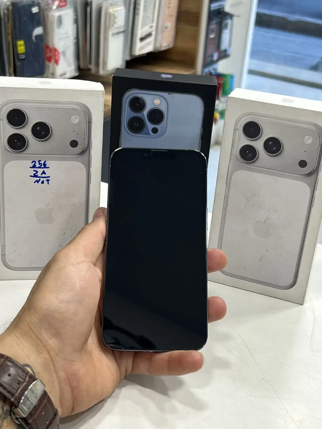 در حد نو|موبایل|تهران, گیشا|دیوار