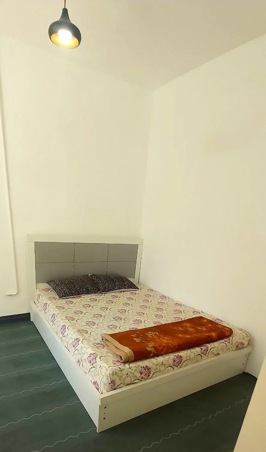 سوییت ویلایی دوخوابه نزدیک حرم ۱۷شهریور +پارکینگ|اجارهٔ کوتاه‌مدت آپارتمان و سوئیت|مشهد, هفده شهریور|دیوار