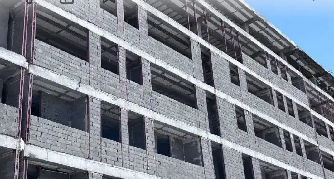 پیش فروش امتیاز آپارتمان خبازان واقع در آزادی ۳۵|پیش‌فروش املاک|ساوه, |دیوار