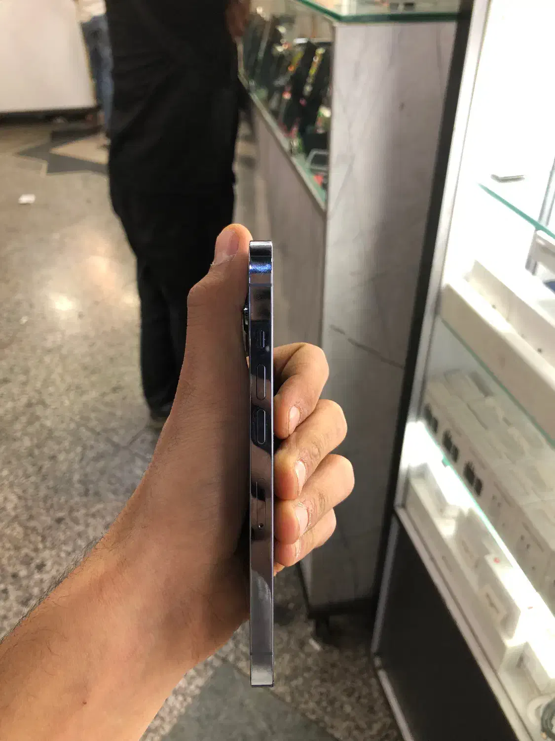 iPhone 13pro|موبایل|تهران, قلمستان|دیوار