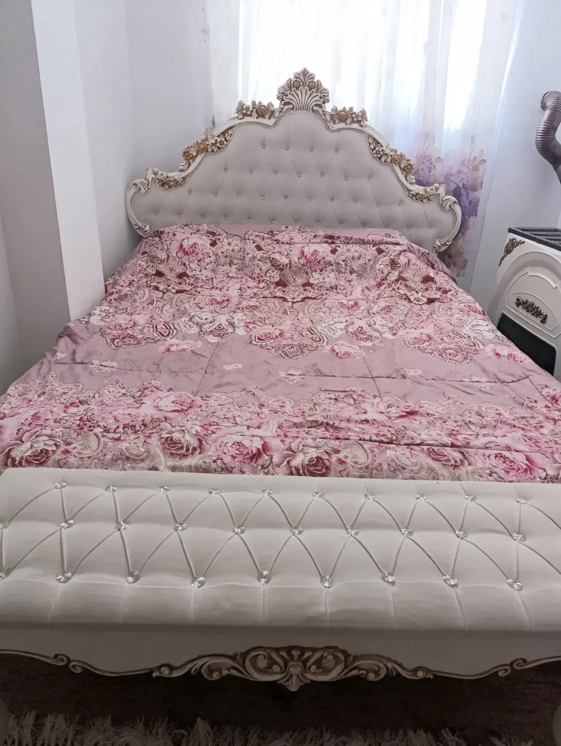 سرویس خواب|تخت و سرویس خواب|سنندج, |دیوار