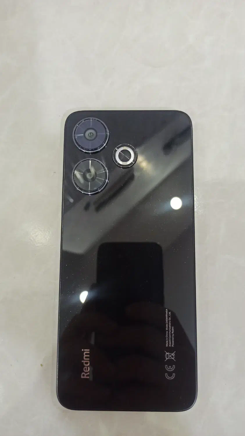 گوشی ردمی 13|موبایل|اردبیل, |دیوار