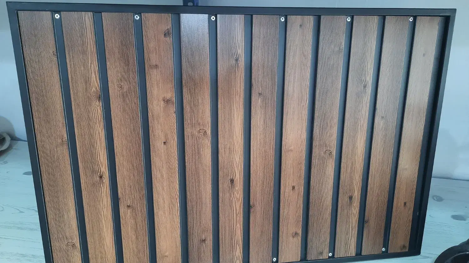 میز و صندلی تاشو کمپینگ آقای اصفهان|کوهنوردی و کمپینگ|خمینیشهر, |دیوار