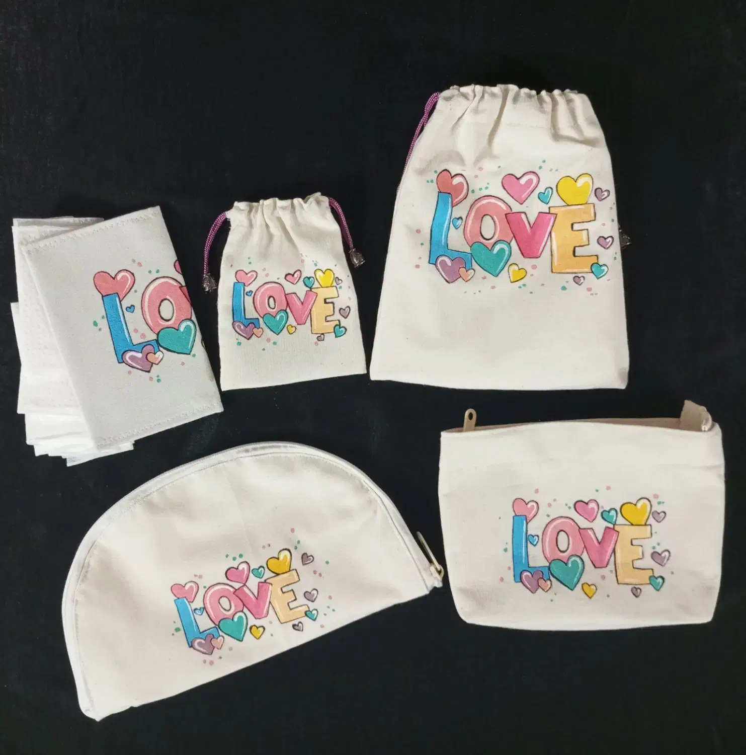 ست نظم دهنده ی کیف مدارس|لوازم التحریر|خمینی‌شهر, |دیوار