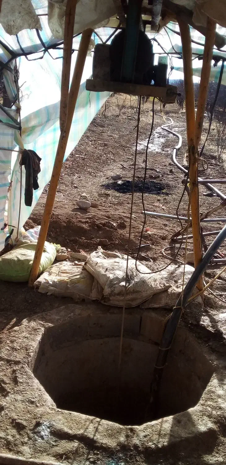 چاه کن|خدمات پیشه و مهارت|اسدآباد, |دیوار