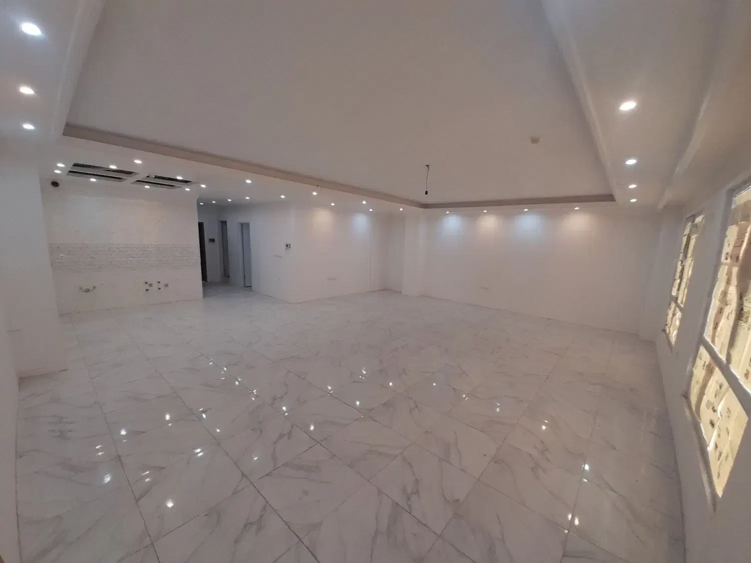 فروش آپارتمان ۱۳۲ متری،کلیدنخورده، اسلامشهر صالحیه|فروش آپارتمان|بهارستان, |دیوار