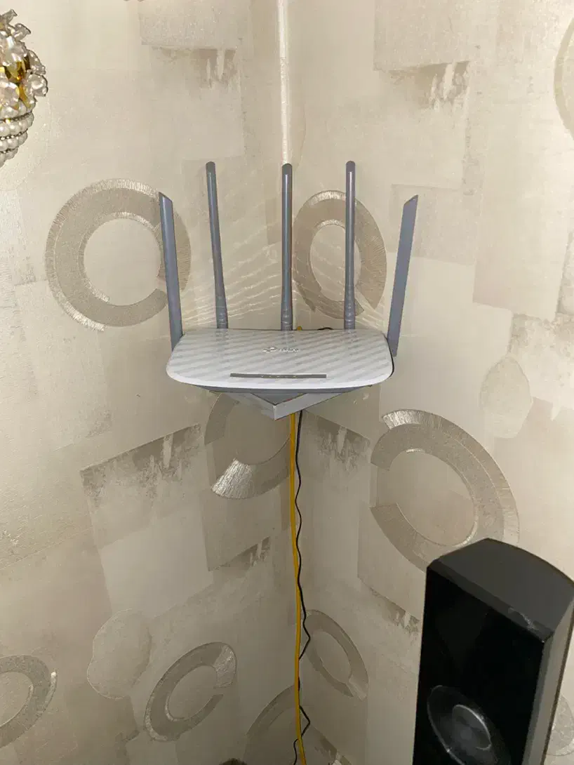 مودم|مودم و تجهیزات شبکه|تهران, میدان ولیعصر|دیوار