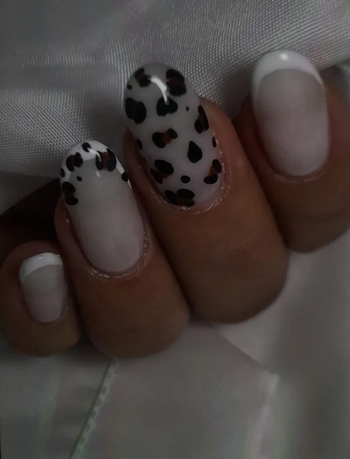 ترمیم ناخن ۲۸۰|خدمات آرایشگری و زیبایی|ساری, |دیوار