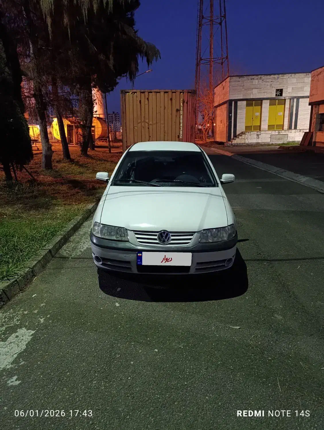 فلوکس گل|خودرو سواری و وانت|بندر انزلی, چهارفریضه|دیوار