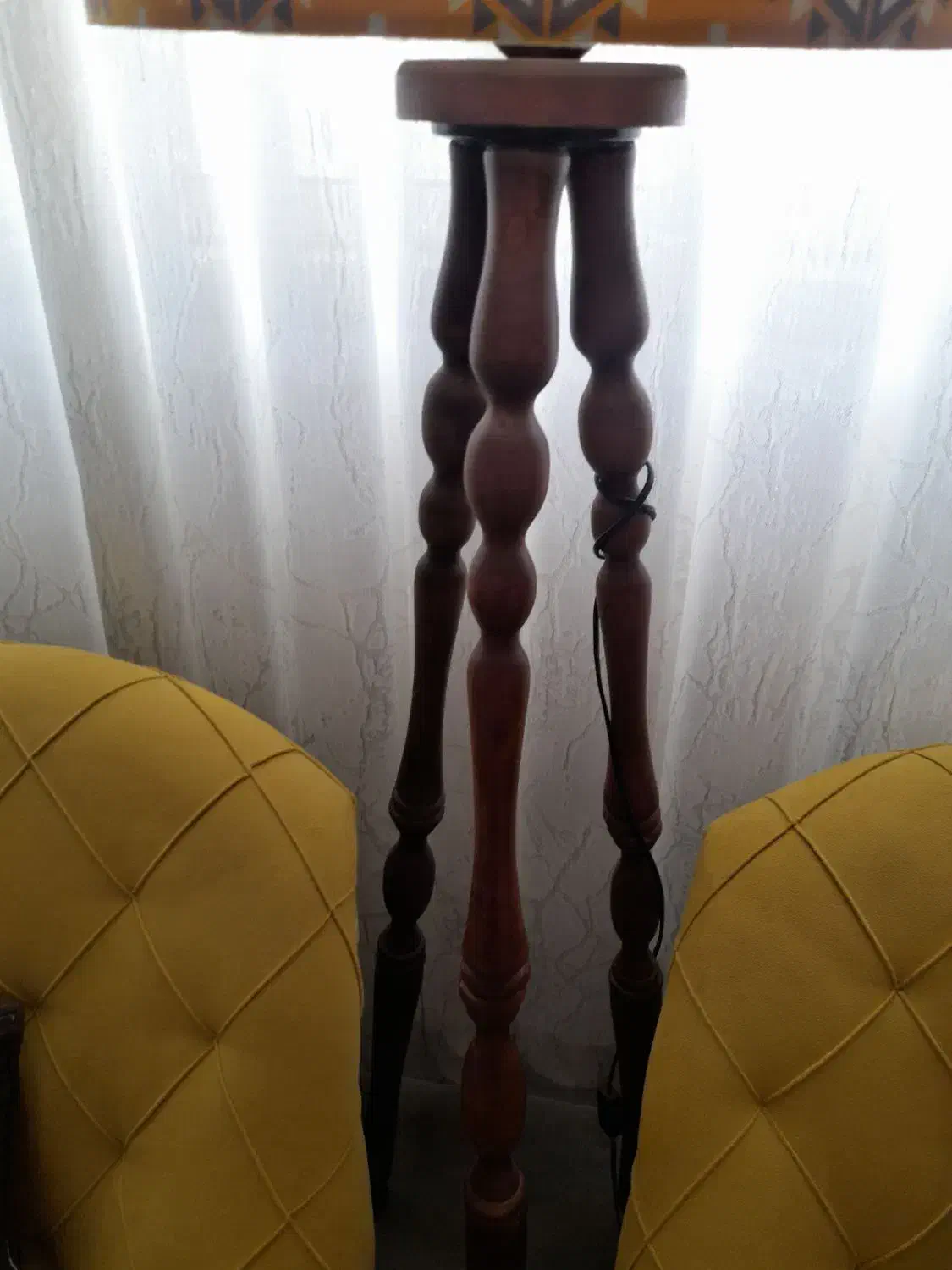 اباژور|چراغ خواب و آباژور|زاهدان, |دیوار