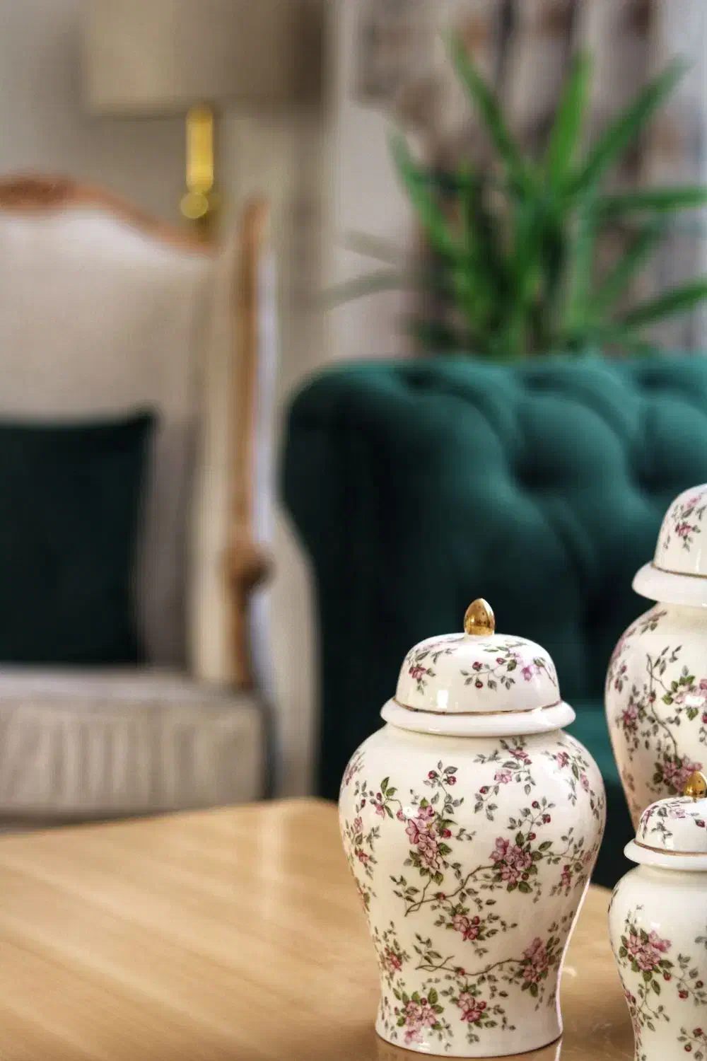 جینجر جار سرامیکی|صنایع دستی و سایر لوازم تزئینی|قزوین, |دیوار