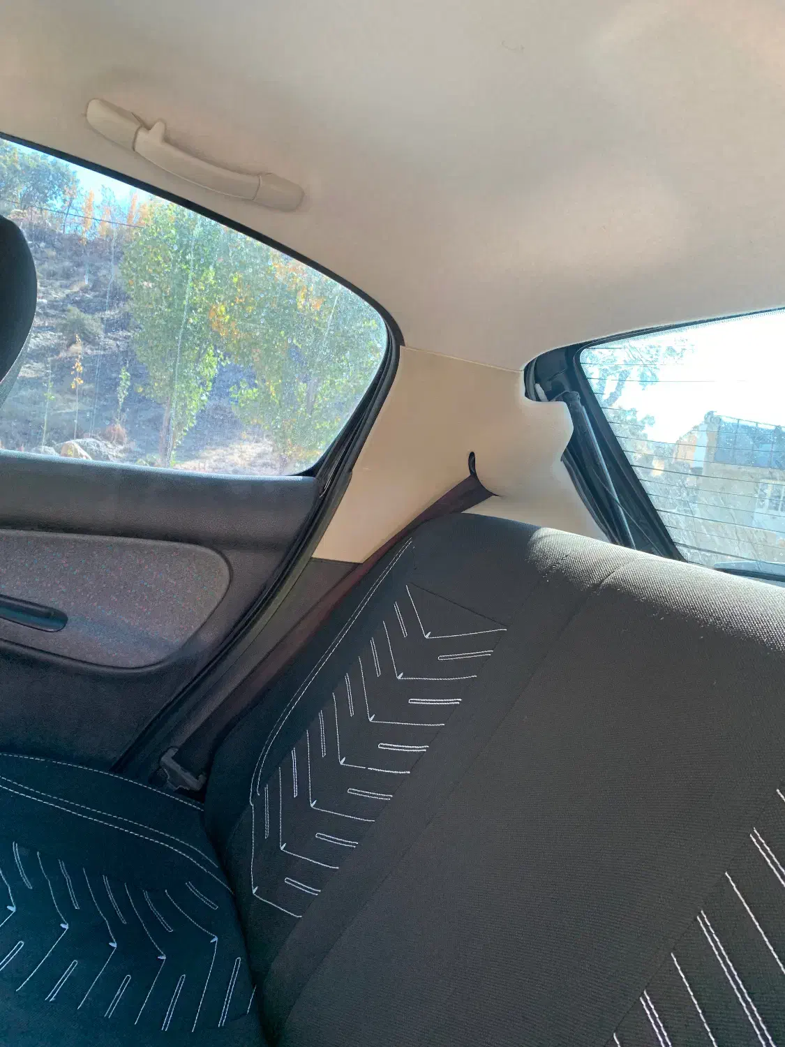 206 تیپ 2|خودرو سواری و وانت|یاسوج, |دیوار