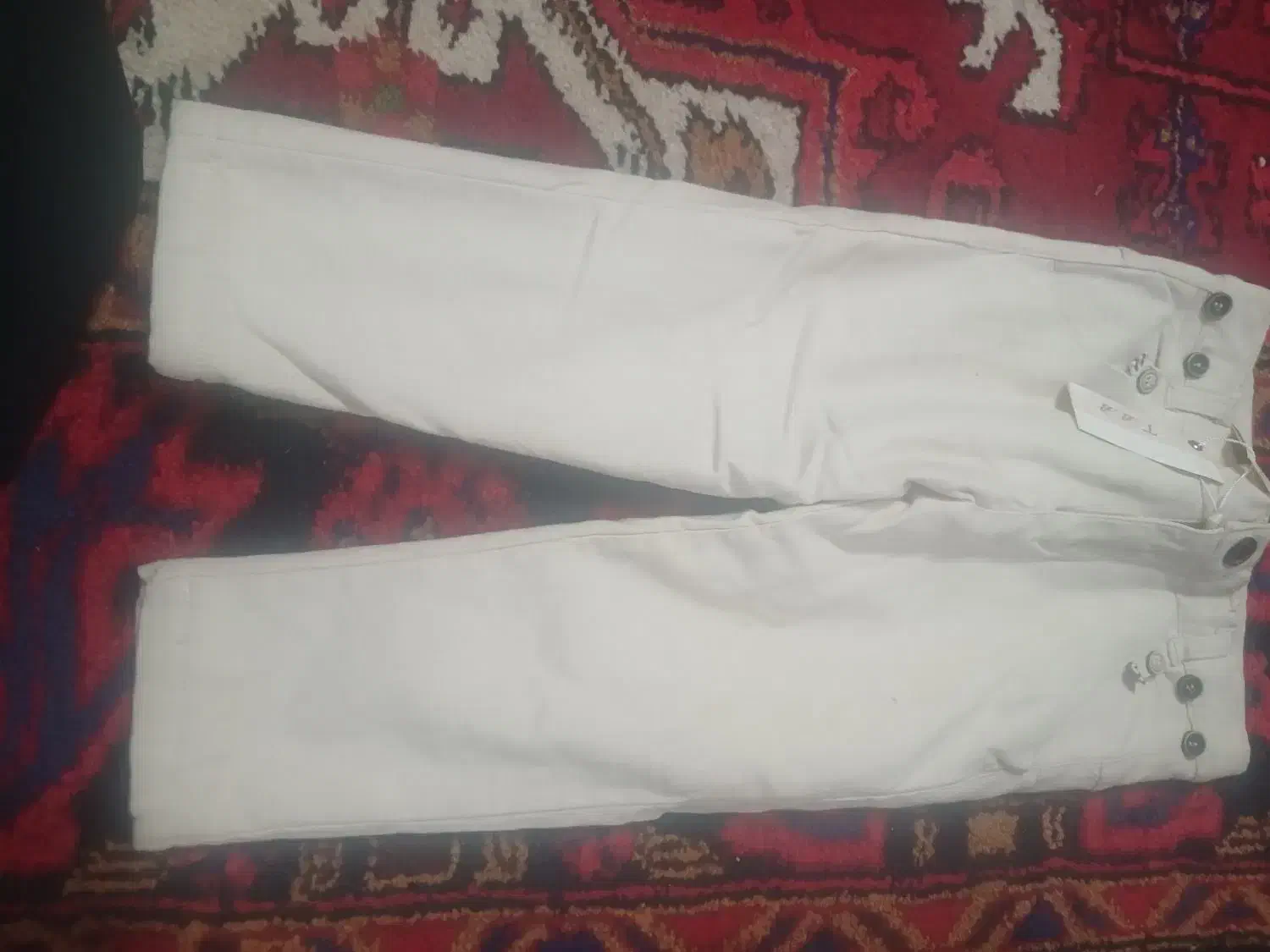 تعدادی لباس بچگانه نو|کفش و لباس بچه|میاندوآب, |دیوار