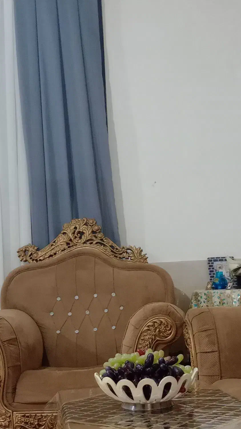 پرده|پرده، رانر، رومیزی|اسفراین, |دیوار