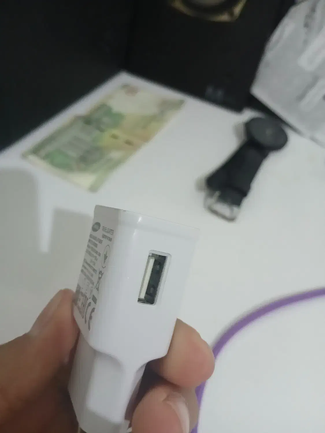 آدابتور|لوازم جانبی موبایل و تبلت|خلخال, |دیوار