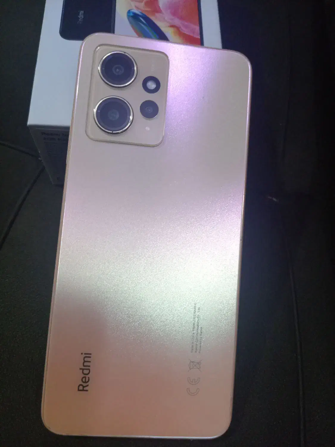 گوشی شیائومی|موبایل|بم, |دیوار