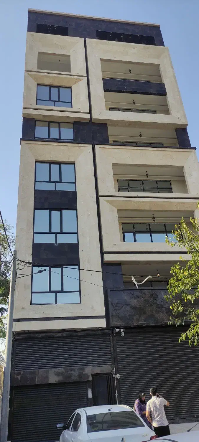 فروش اپارتمان۱۱۵متری خیام ۳۸|فروش آپارتمان|مشهد, امیر|دیوار