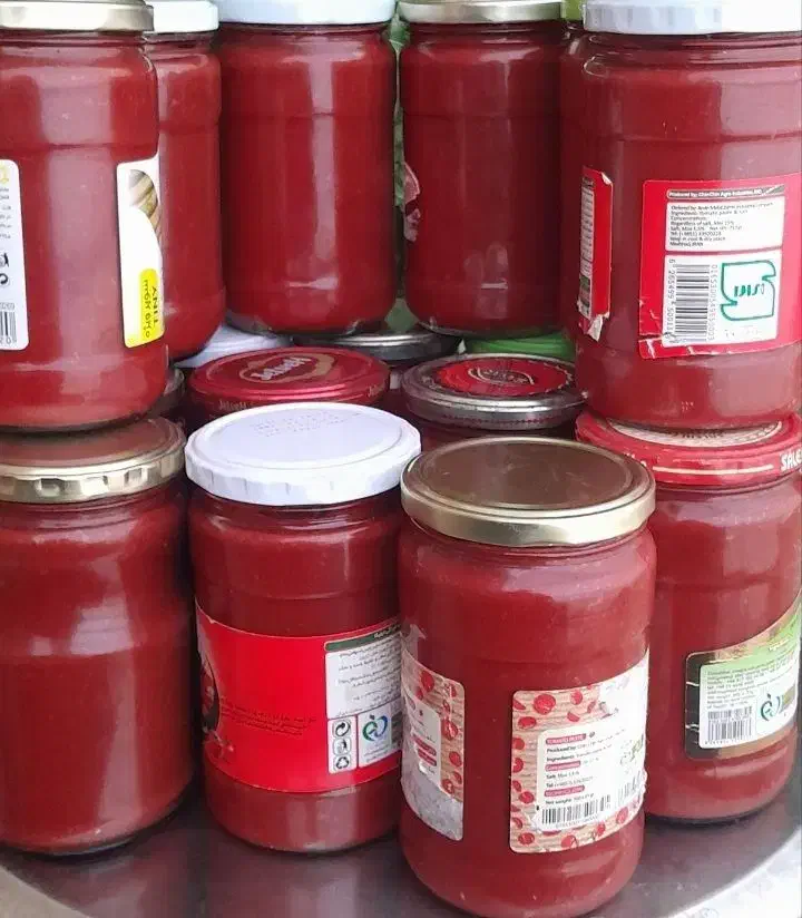 محصولات خانگی|خوردنی و آشامیدنی|راور, |دیوار