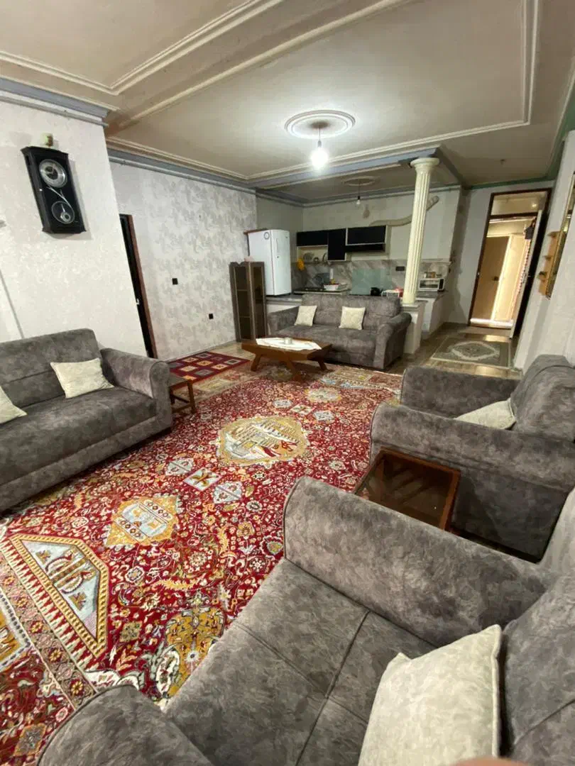 سوئیت شیک وتمیز در ورودی شهر رشت|اجارهٔ کوتاه‌مدت آپارتمان و سوئیت|رشت, ترمینال|دیوار