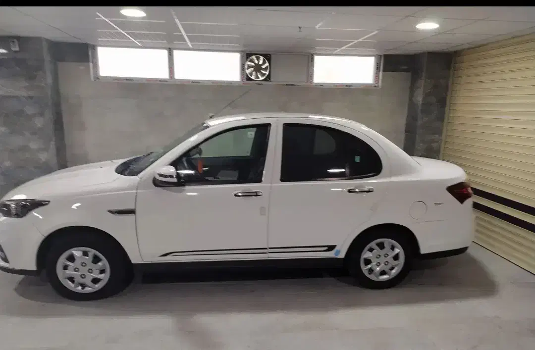 سهندS پارس خودرو|خودرو سواری و وانت|تبریز, |دیوار