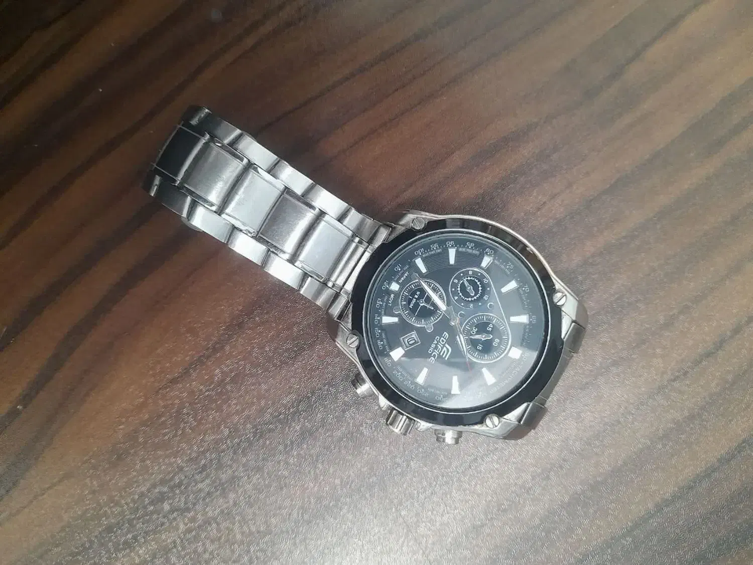 ساعت ادیفایس|ساعت|مرند, |دیوار