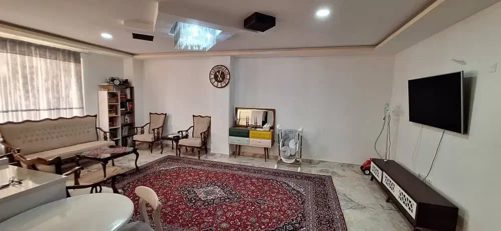 آپارتمان سند دار گلستان / کوی لاله|فروش آپارتمان|قشم, |دیوار