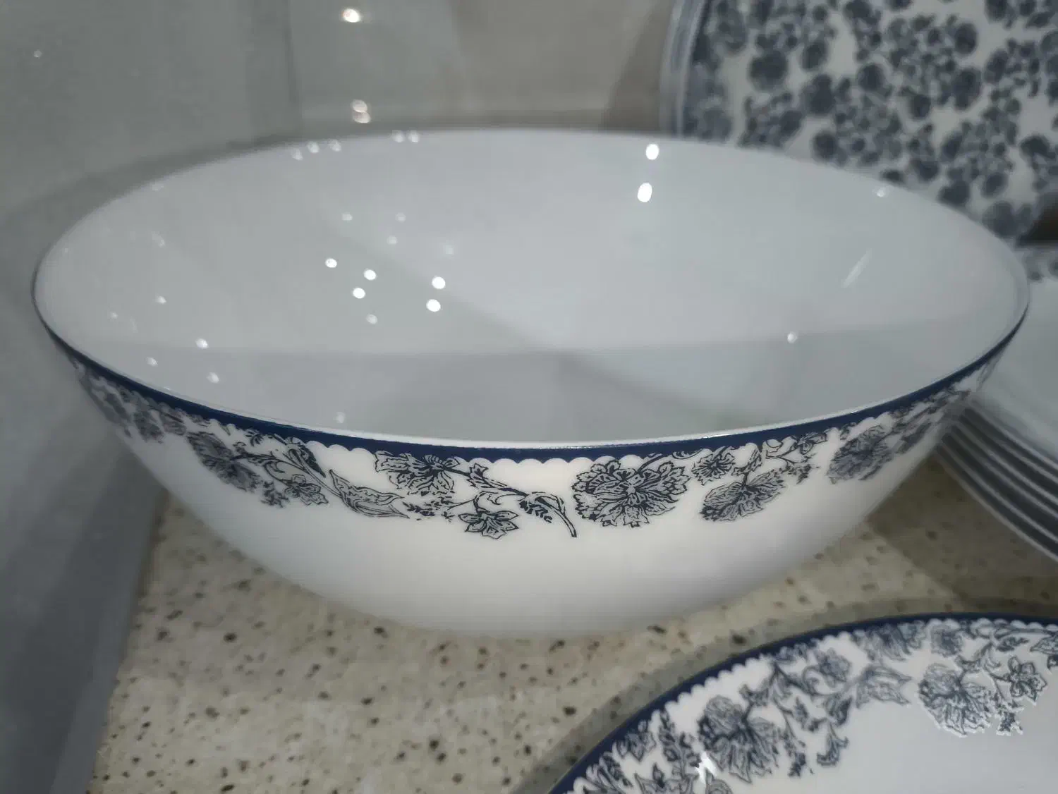 آرکوپال 26پارچه|ظروف سرو و پذیرایی|تهران, سبلان (لشگر)|دیوار