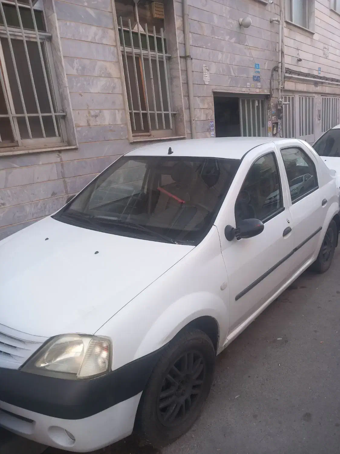 ال نود مدل ۹۷|خودرو سواری و وانت|تهران, بهداشت|دیوار