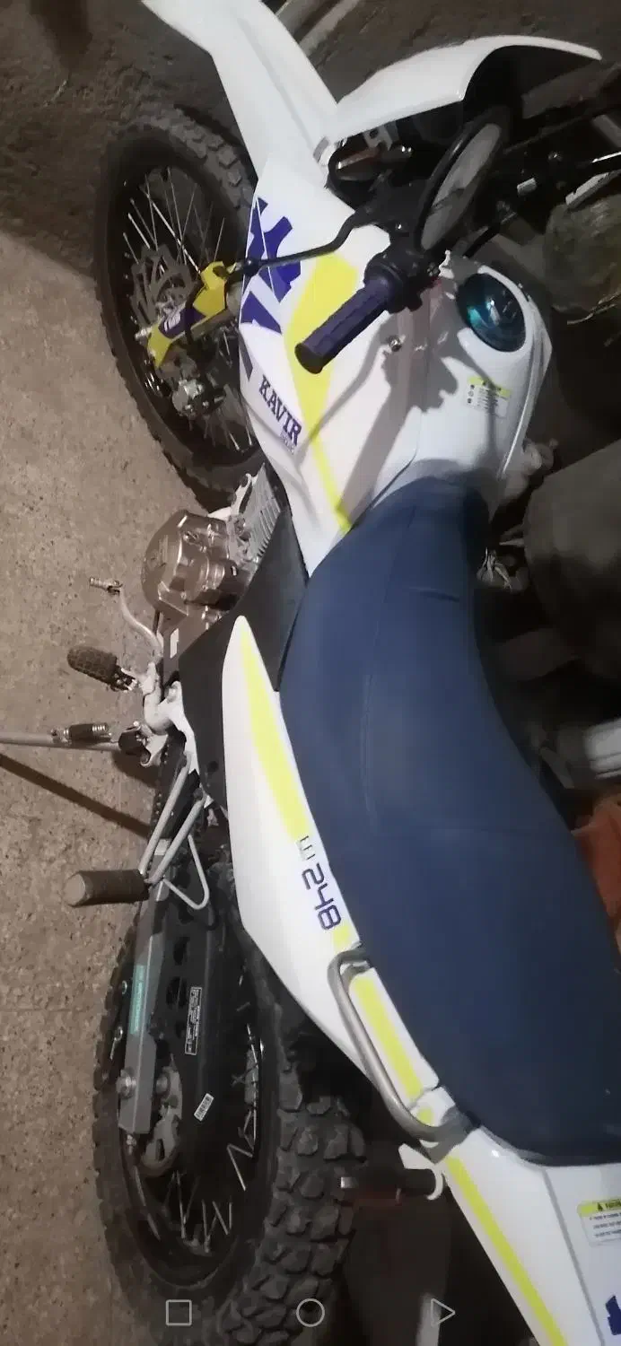 موتورکویرمدل 1401|موتورسیکلت|نیشابور, کریم آباد|دیوار