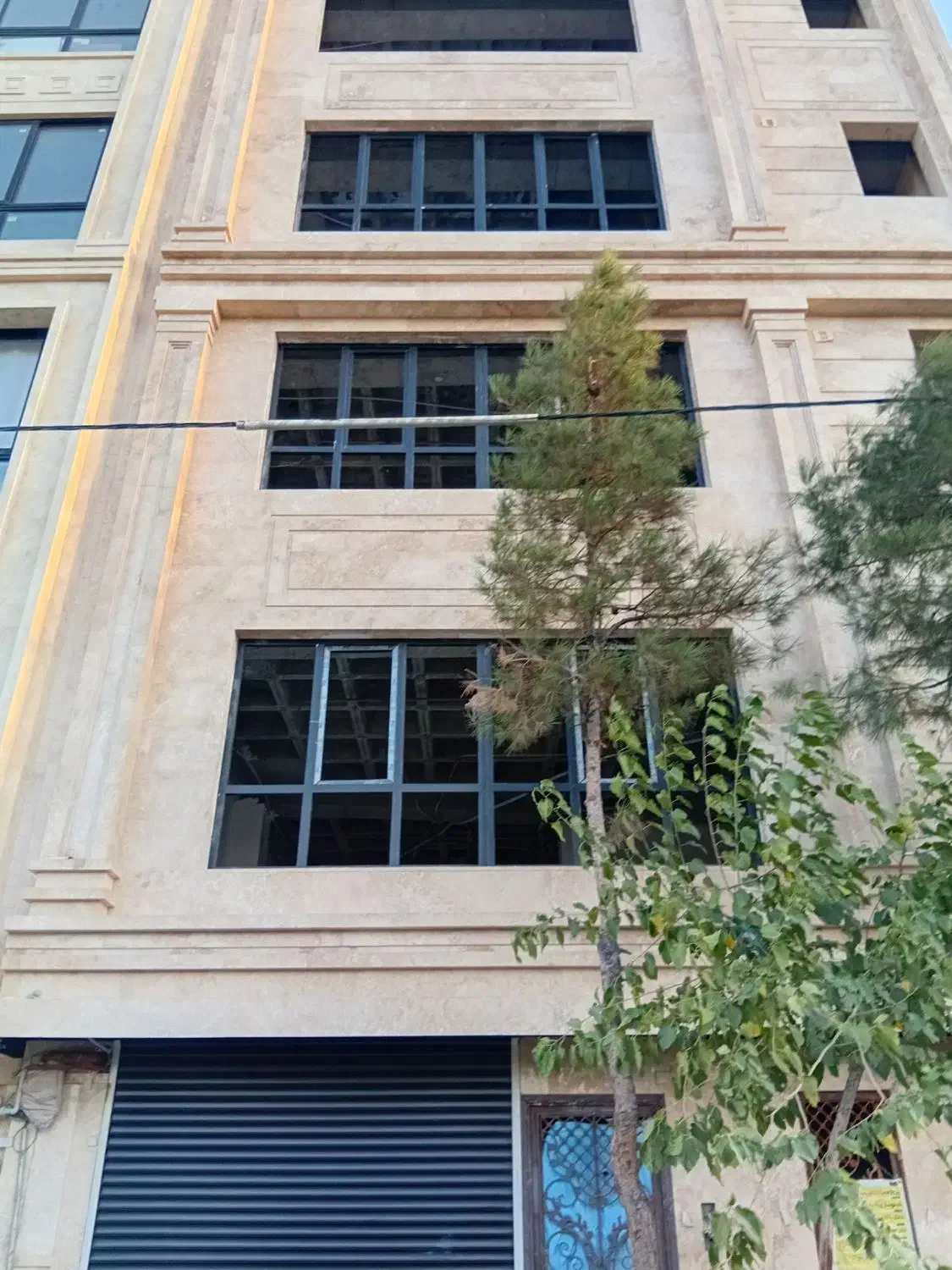 خواهان مشارکت محدود آزادشهر|مشارکت در ساخت املاک|مشهد, فرهنگ|دیوار