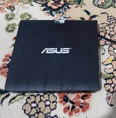 درایور نوری|قطعات و لوازم جانبی رایانه|پرند, فاز ۲|دیوار