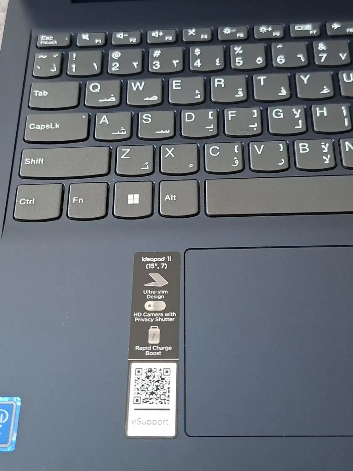 لب تاپ|رایانه همراه|مبارکه, |دیوار