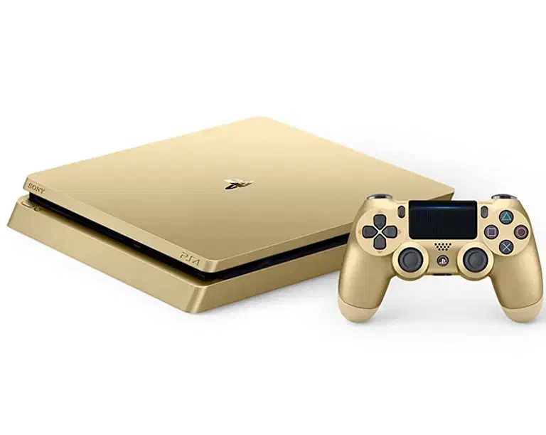 ps4 پی اس فور اسلیم یک ترا اکبند|کنسول، بازی ویدئویی و آنلاین|یاسوج, |دیوار