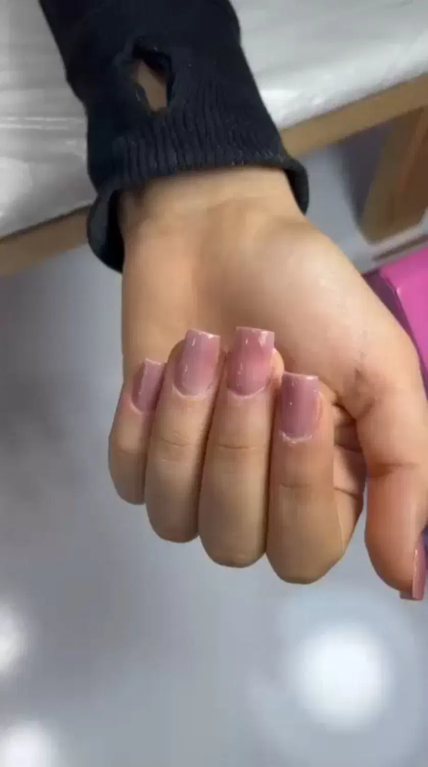 مدل ناخن با بهترین کیفیت و پایین ترین قیمت|خدمات آرایشگری و زیبایی|فولادشهر, B7|دیوار