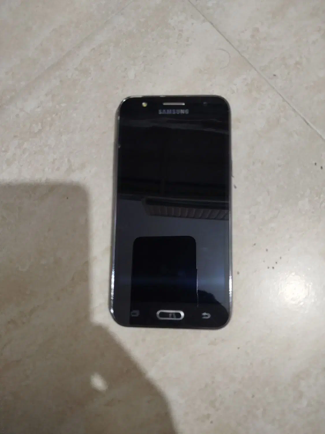 سامسونگ قدیمی|موبایل|قم, کلهری|دیوار