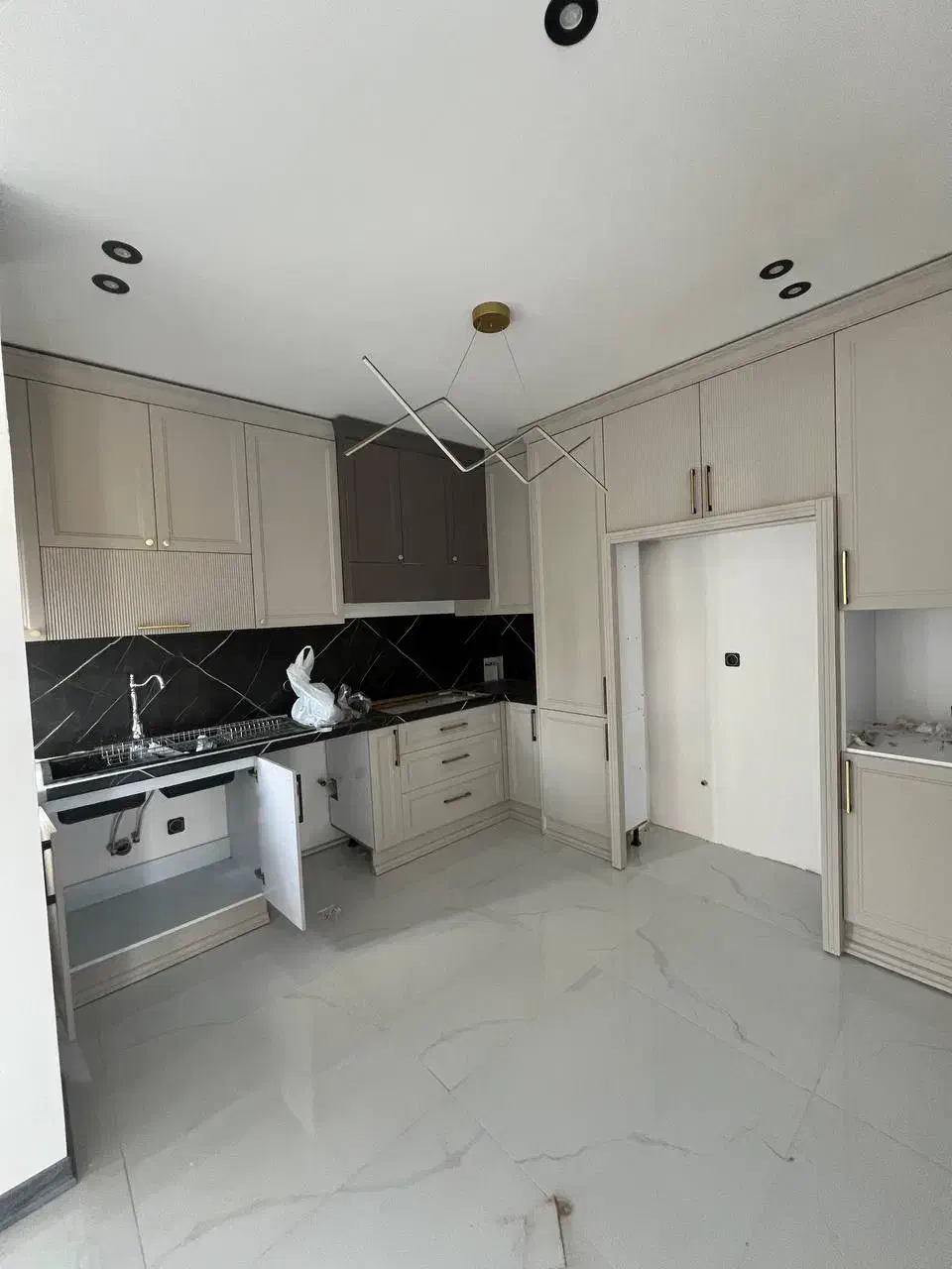 تریبلکس مهندسی ساز ۲۸۰ متری استخردار|فروش خانه و ویلا|دالخانی, |دیوار