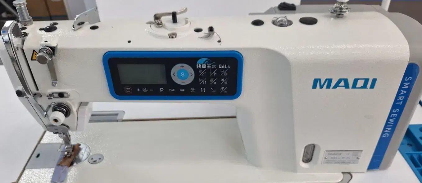 چرخ راسته دوز فول کامپیوتری مگی، اقساط|چرخ خیاطی و ریسندگی|بندر ترکمن, |دیوار