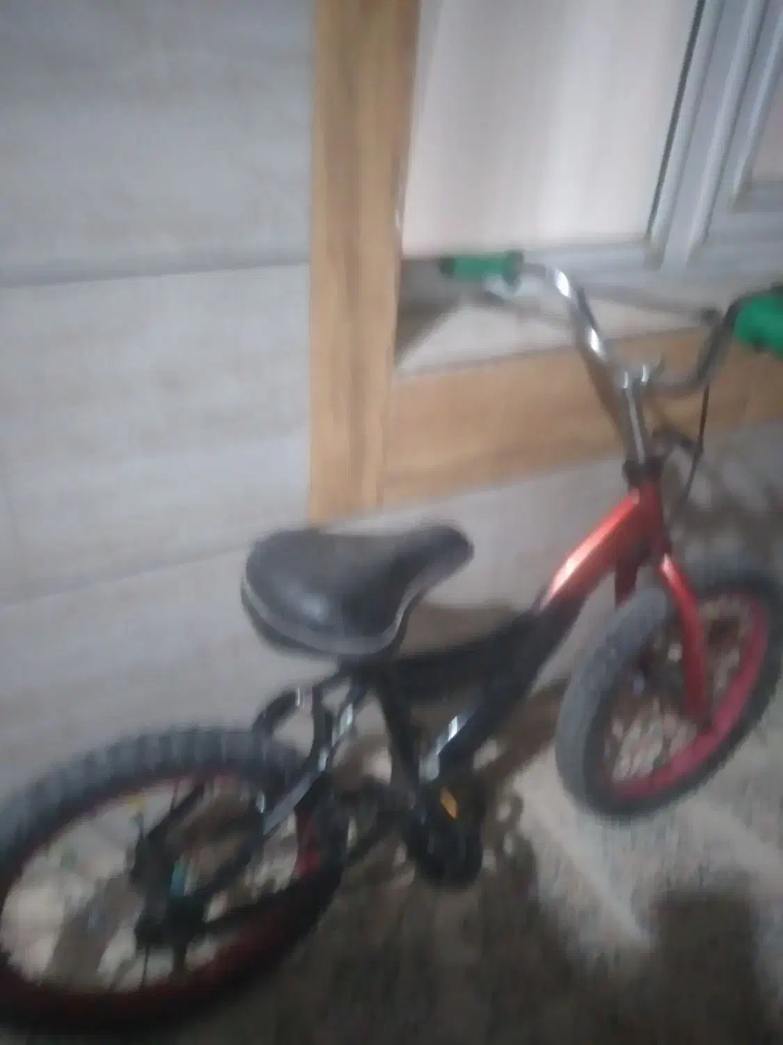 دوچرخه 16|دوچرخه، اسکیت، اسکوتر|ایلام, |دیوار