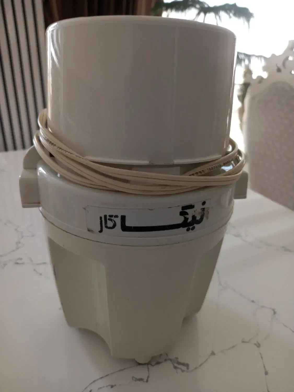 چرخ گوشت ۱ ۲ ۳ (چرخ کوفته)|خردکن، آسیاب، غذاساز|تبریز, |دیوار