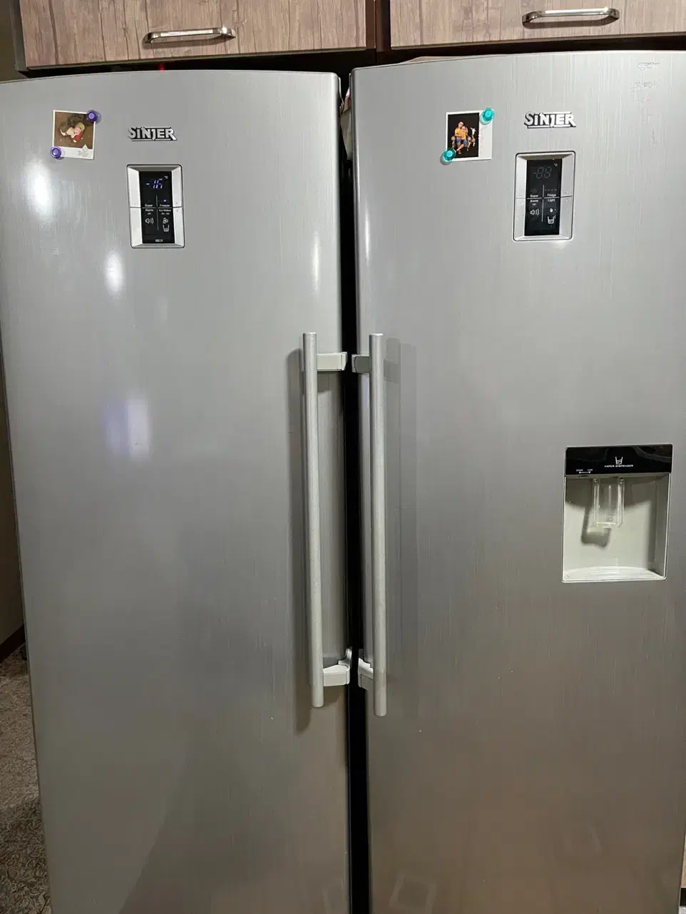 یخچال و فریزر|یخچال و فریزر|سیرجان, |دیوار