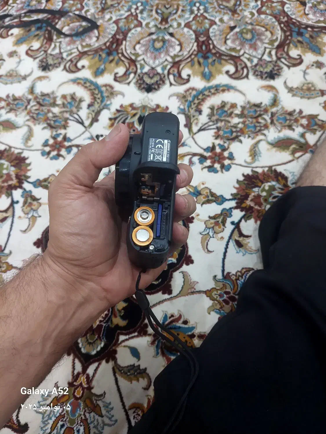 دوربین عکاسی و فیلمبرداری کانن به قیمت پیشنهادی|دوربین عکاسی و فیلمبرداری|مشهد, نیروی هوایی|دیوار