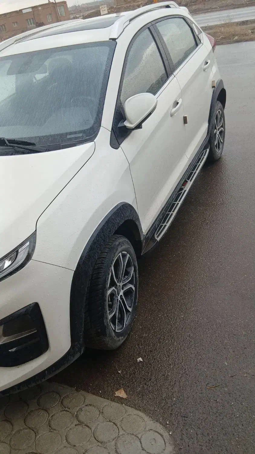 x22 pro|خودرو سواری و وانت|تبریز, |دیوار